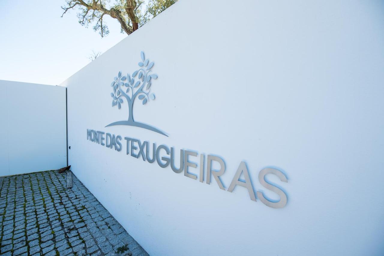 Monte Das Texugueiras - Adults Only Extérieur photo